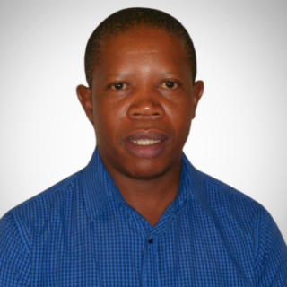 Dr. Mopeli Moshoeshoe